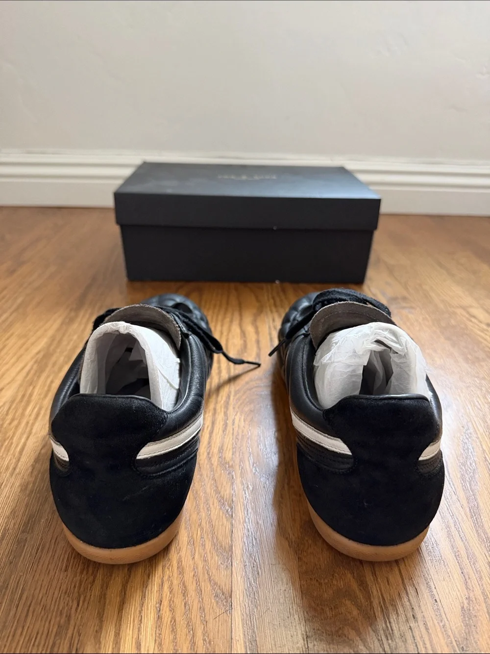 rag & bone low top